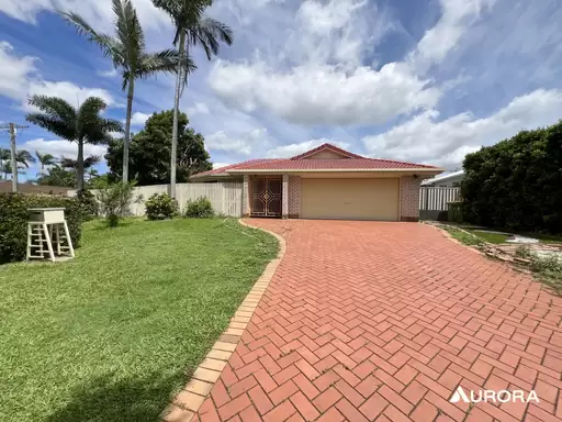 19 Jaidan Place, Victoria Point Leased by Aurora Property