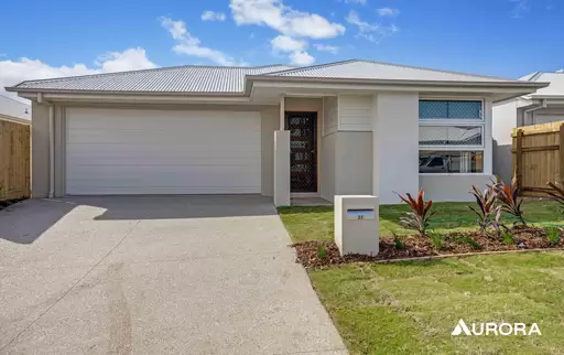 23 Radiance Crescent, Thornlands Leased by Aurora Property