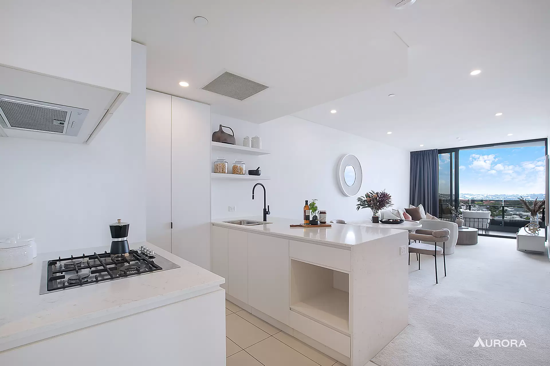 1709/62 Logan Road, Woolloongabba Sold by Aurora Property - image 1