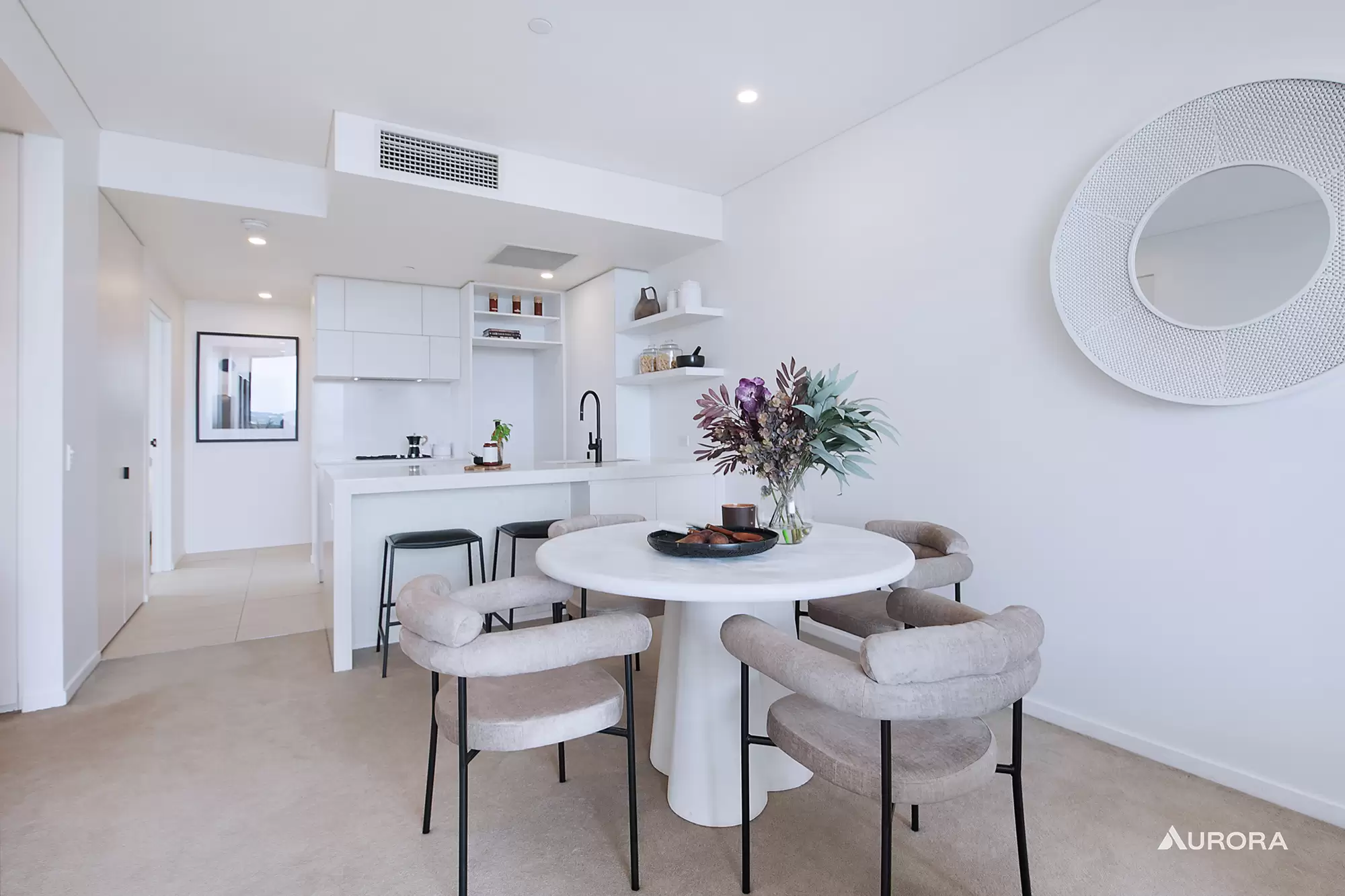 1709/62 Logan Road, Woolloongabba Sold by Aurora Property - image 2