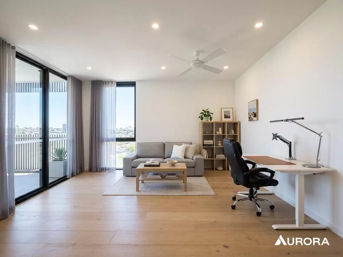10408/19 Wilson Street, West End Leased by Aurora Property - image 2