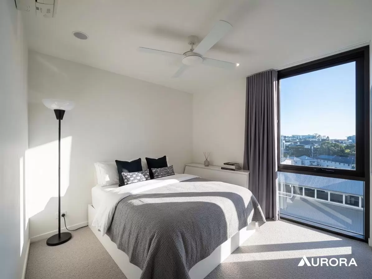 10408/19 Wilson Street, West End Leased by Aurora Property - image 4