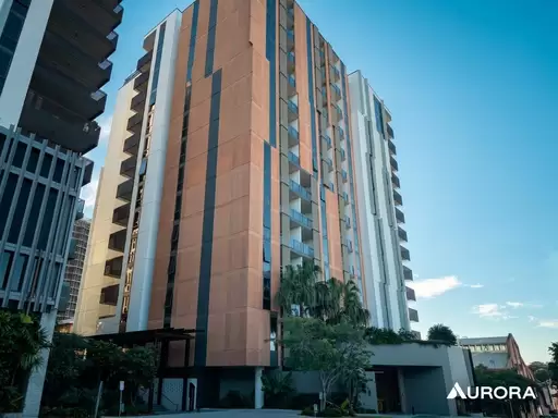 10408/19 Wilson Street, West End Leased by Aurora Property