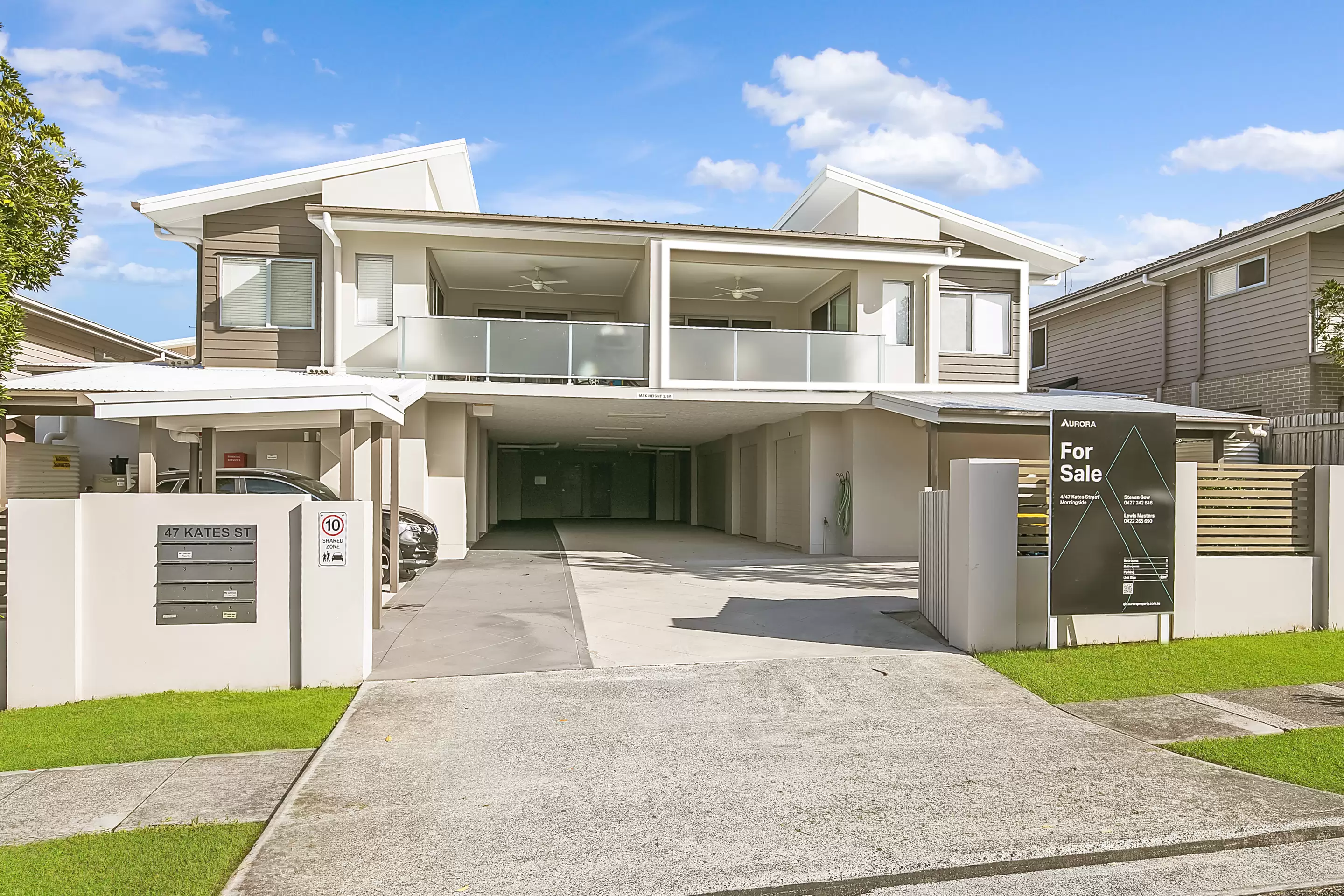 4/47 Kates Street, Morningside Sold by Aurora Property - image 15