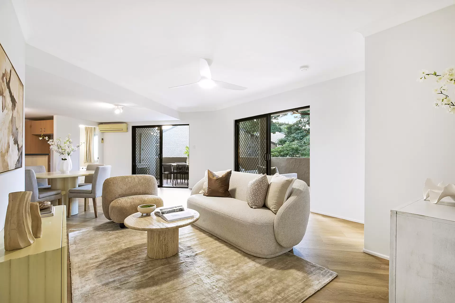 6/16 Jellicoe Street, Coorparoo Sold by Aurora Property - image 1