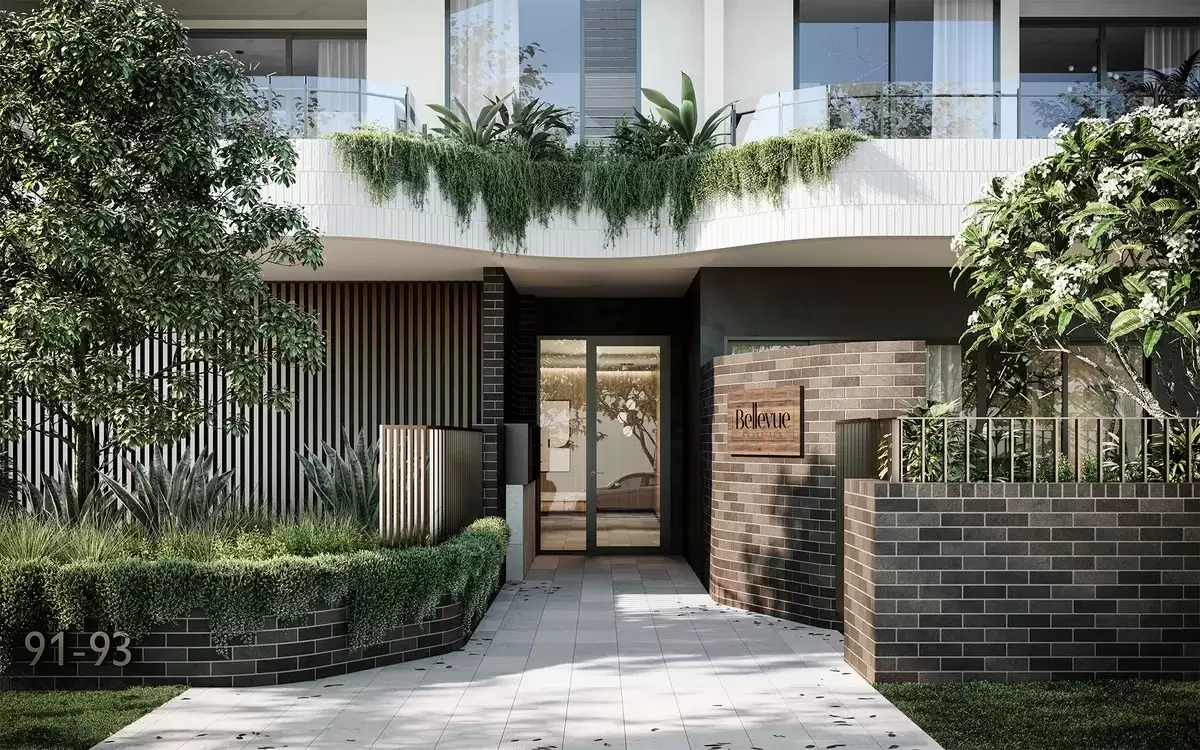 3/91 Bellevue Terrace, Clayfield Sold by Aurora Property - image 16
