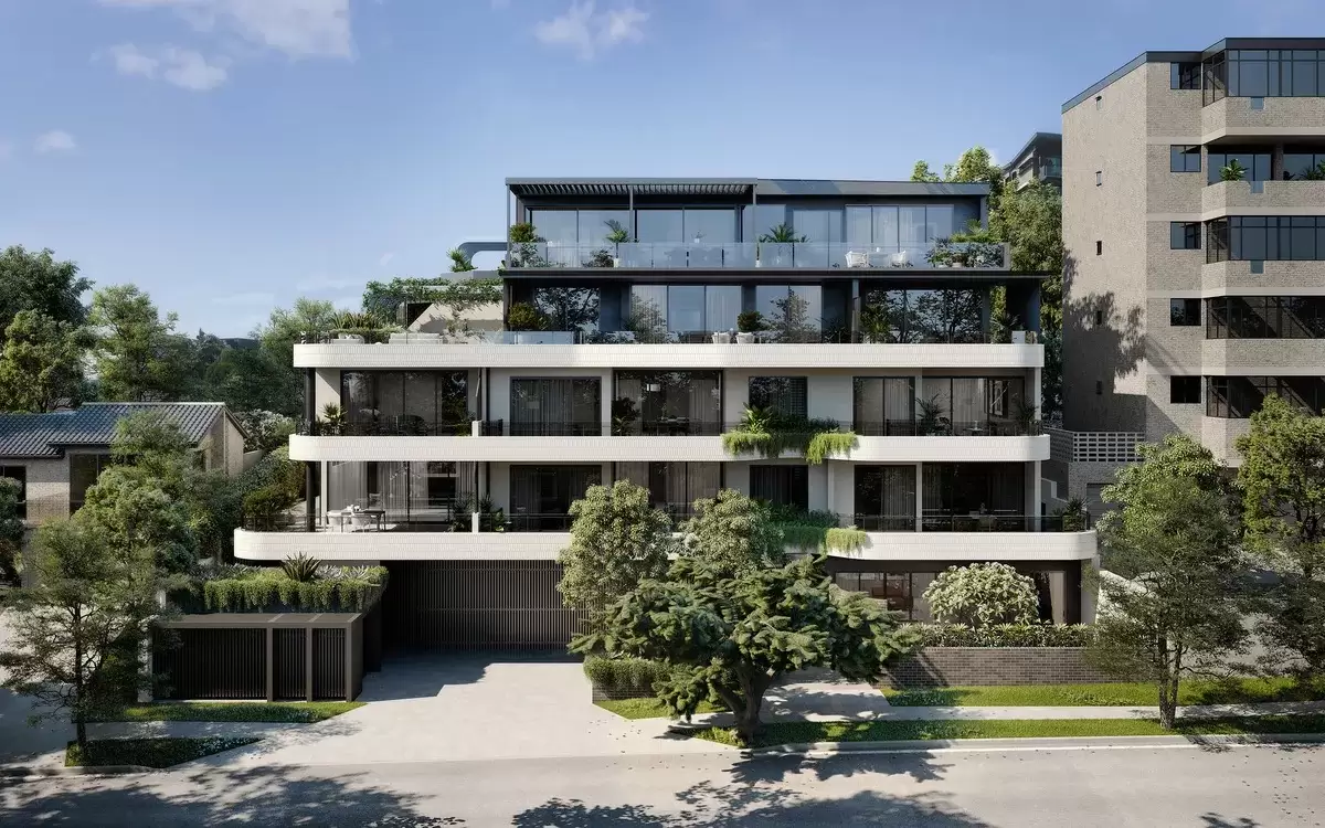 3/91 Bellevue Terrace, Clayfield Sold by Aurora Property - image 13
