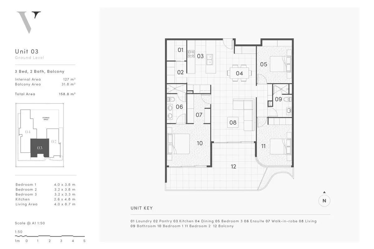 3/91 Bellevue Terrace, Clayfield Sold by Aurora Property - image 8