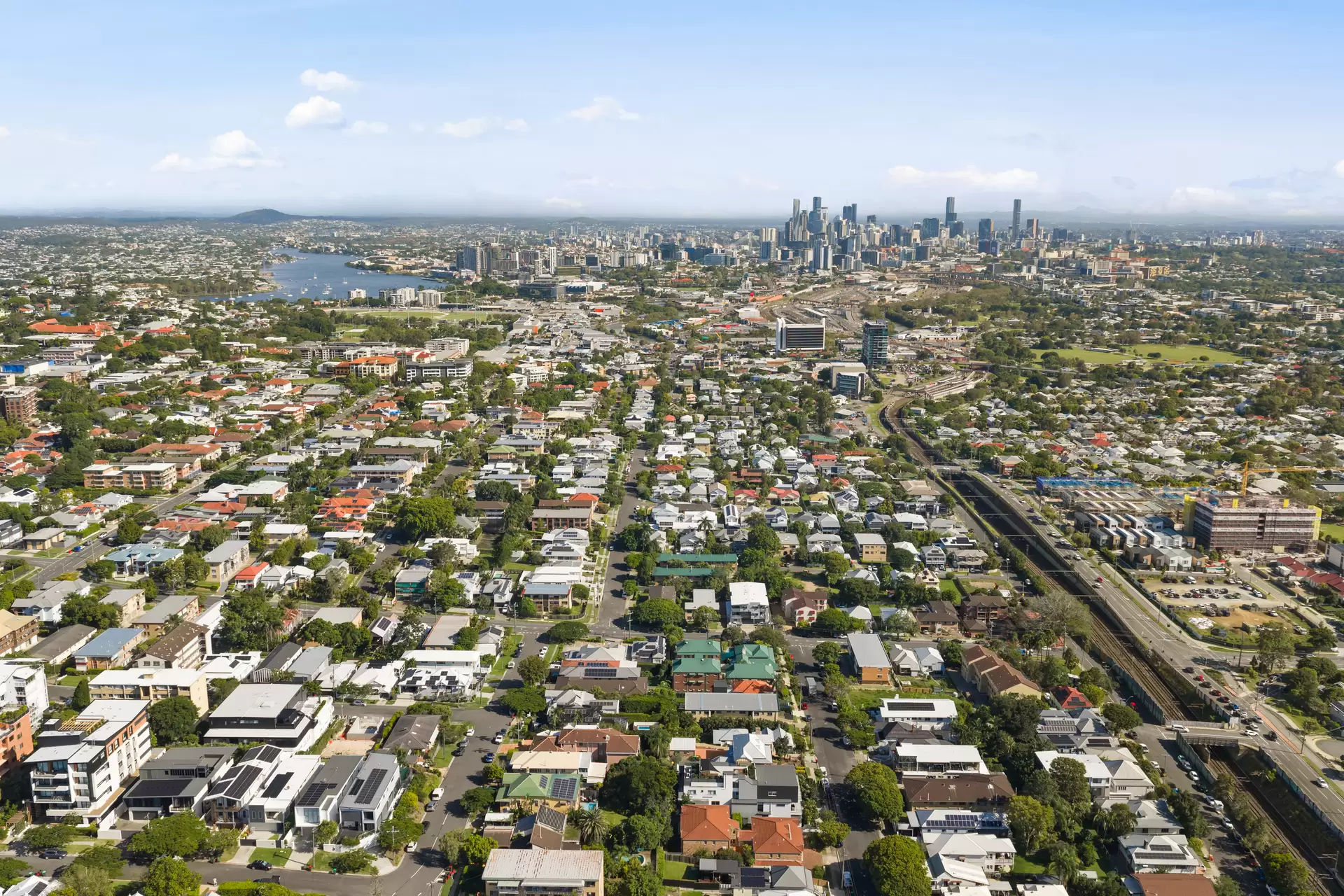 3/91 Bellevue Terrace, Clayfield Sold by Aurora Property - image 1