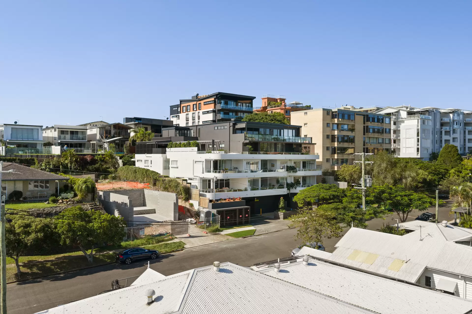 3/91 Bellevue Terrace, Clayfield Sold by Aurora Property - image 1