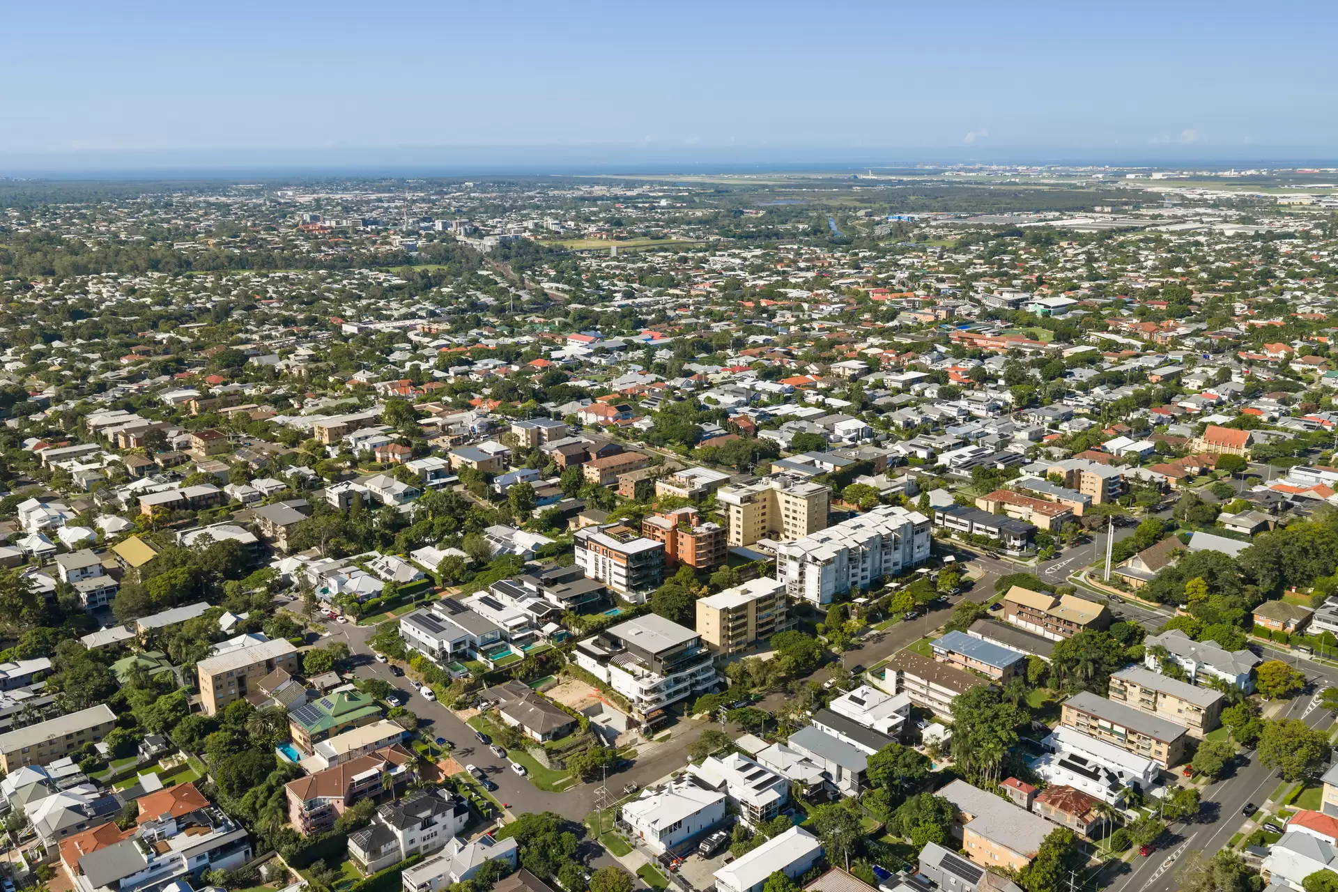 3/91 Bellevue Terrace, Clayfield Sold by Aurora Property - image 1