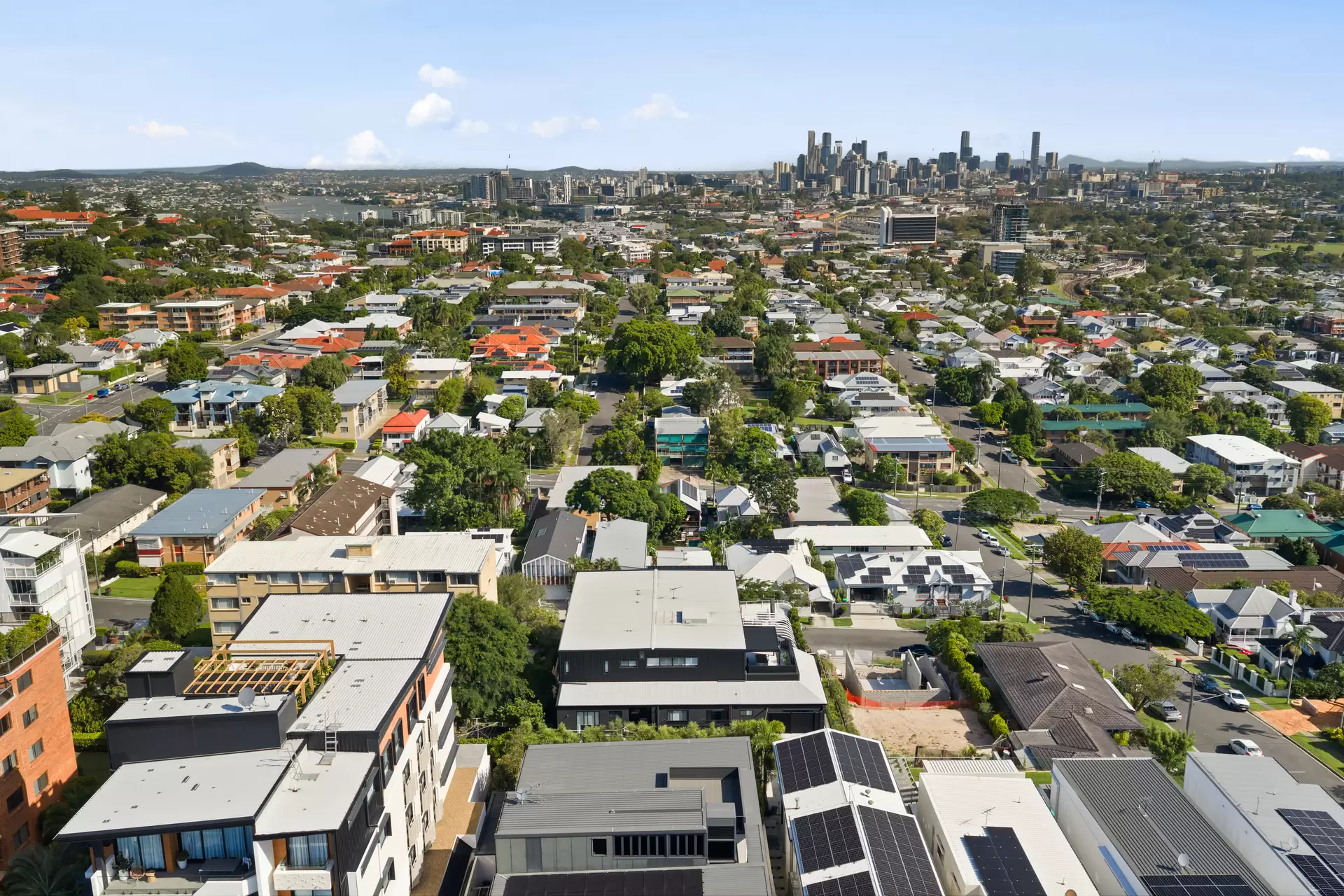 3/91 Bellevue Terrace, Clayfield Sold by Aurora Property - image 1