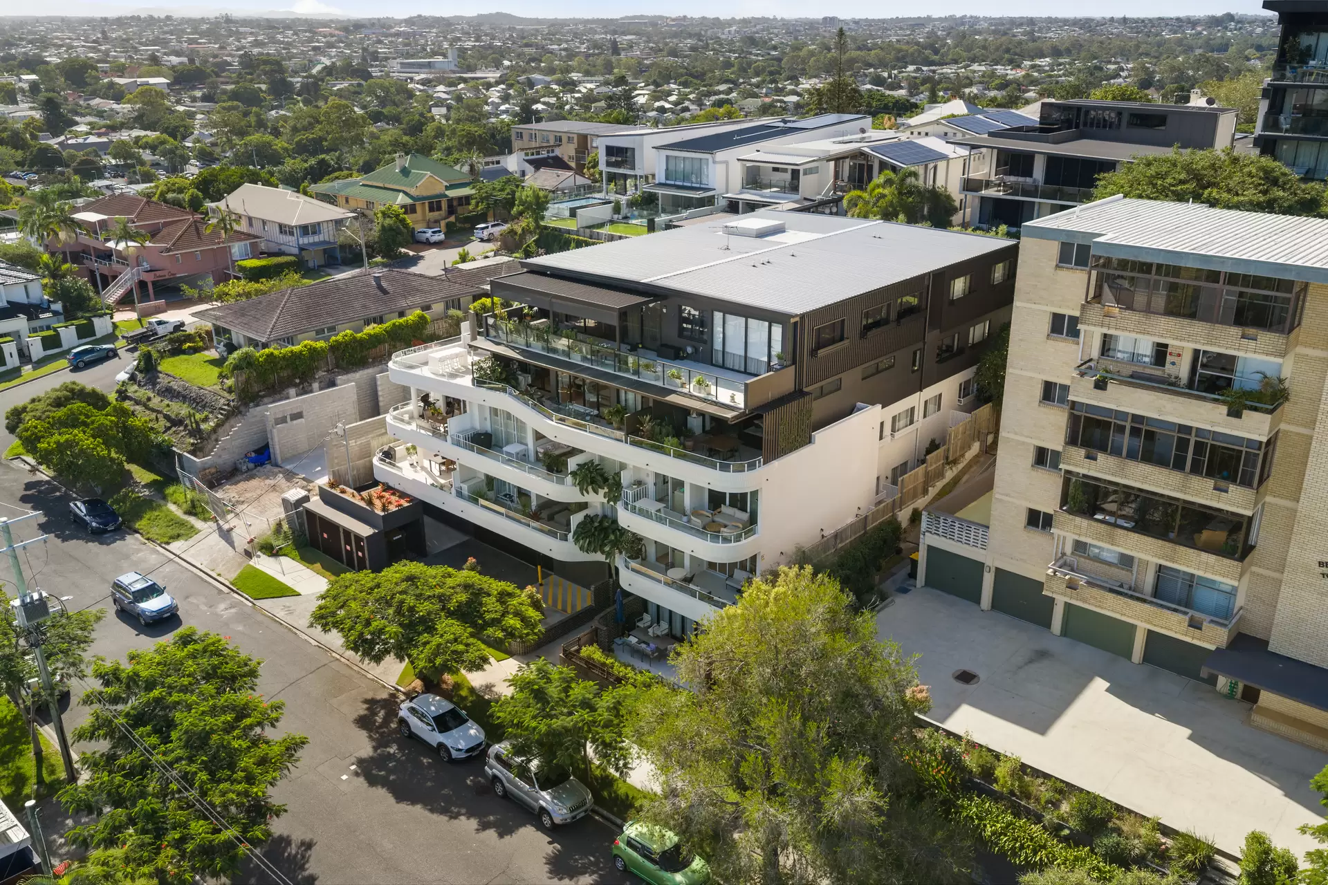 3/91 Bellevue Terrace, Clayfield Sold by Aurora Property - image 1
