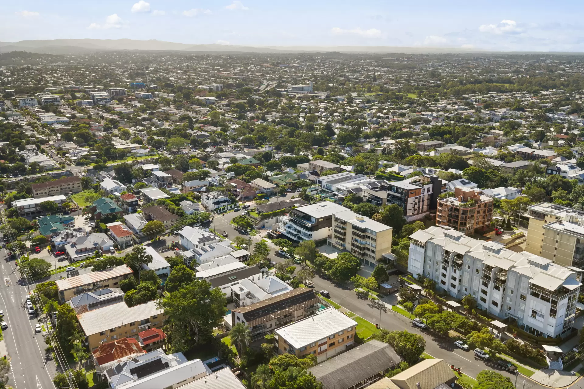 3/91 Bellevue Terrace, Clayfield Sold by Aurora Property - image 1