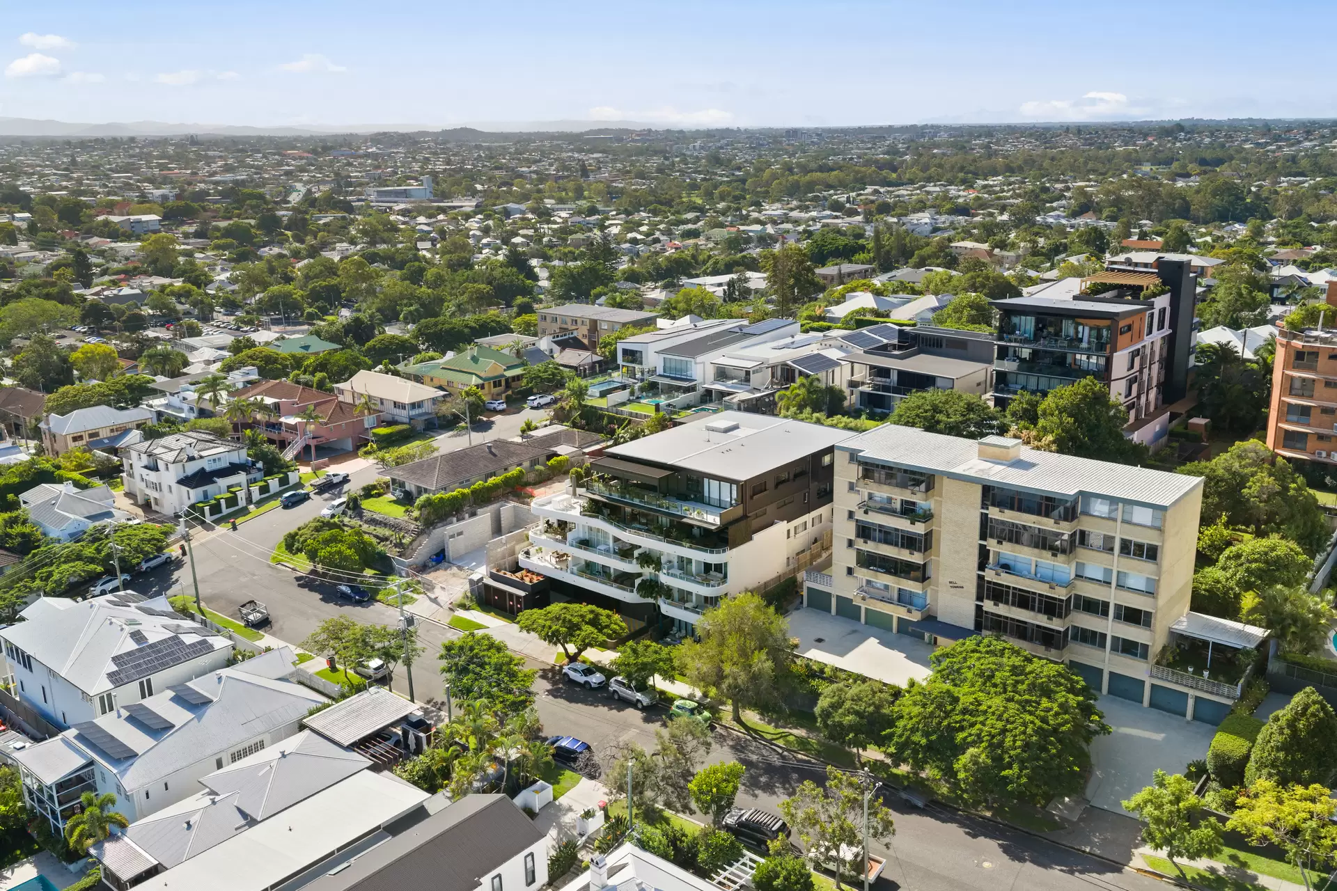 3/91 Bellevue Terrace, Clayfield Sold by Aurora Property - image 1