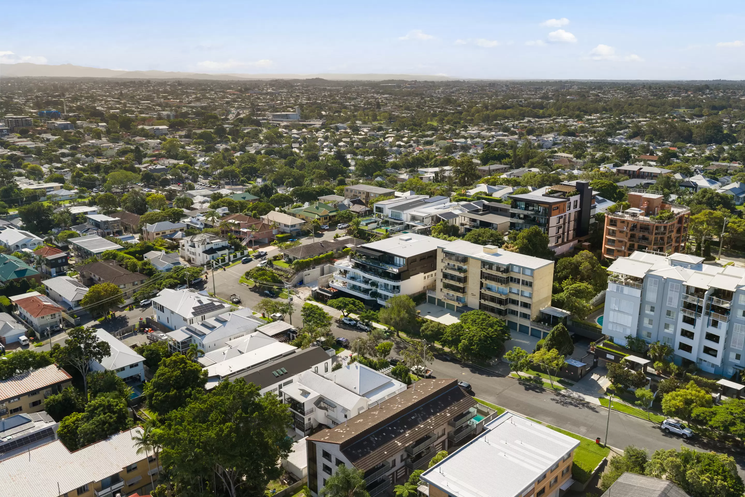 3/91 Bellevue Terrace, Clayfield Sold by Aurora Property - image 4