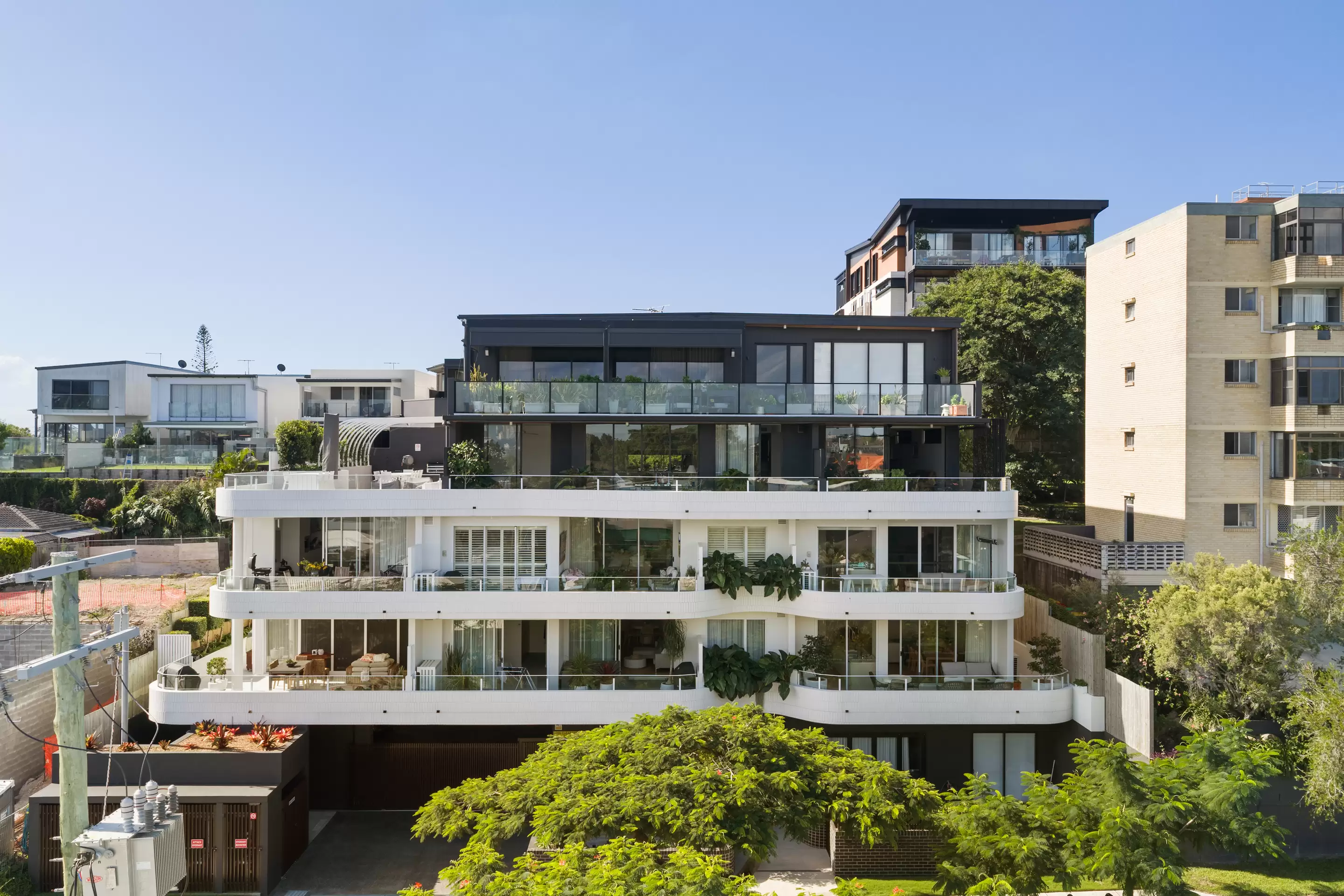 3/91 Bellevue Terrace, Clayfield Sold by Aurora Property - image 1