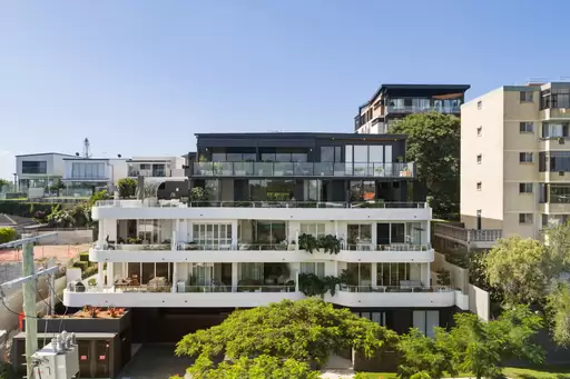 3/91 Bellevue Terrace, Clayfield Sold by Aurora Property