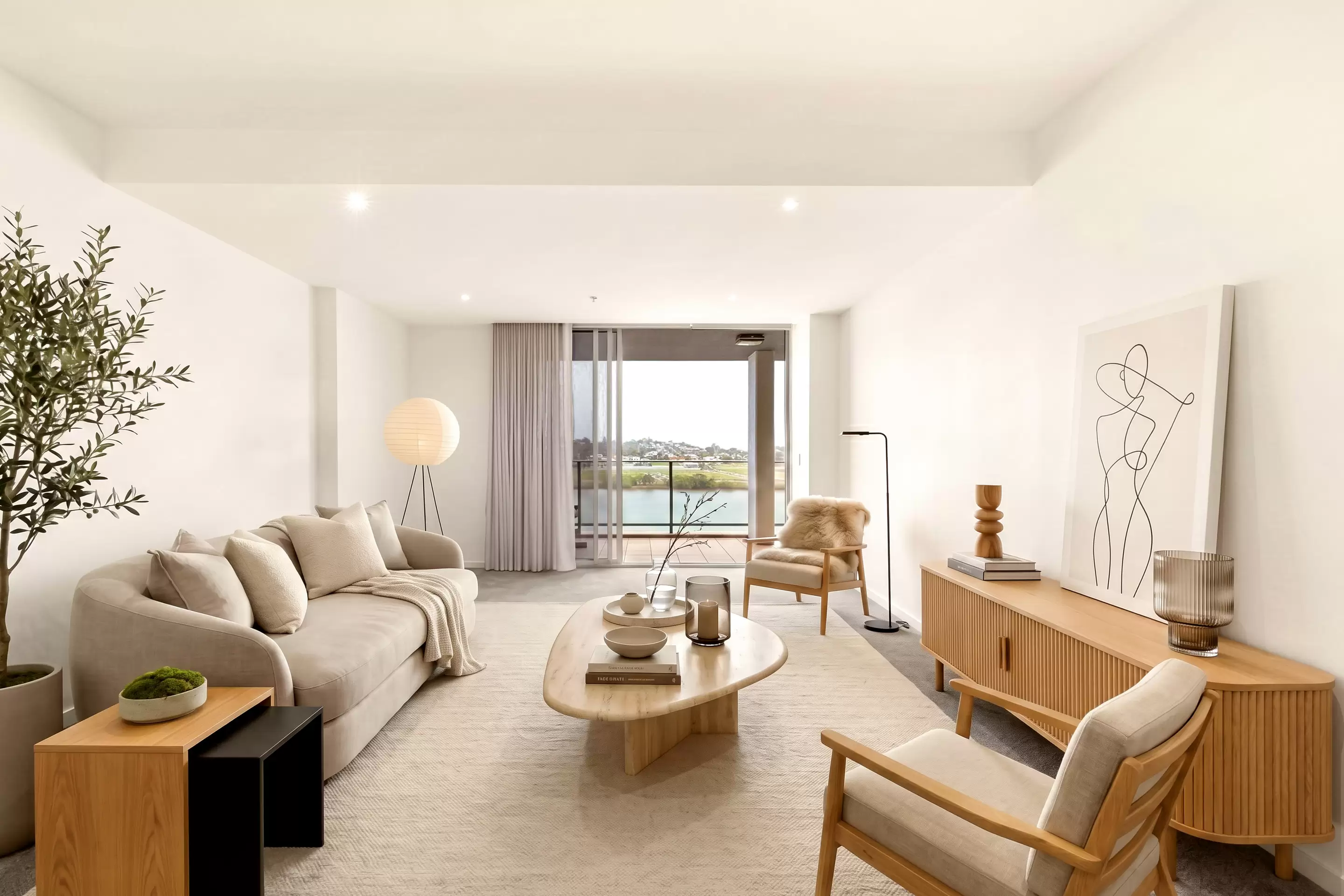 4106/37C Harbour Road, Hamilton Sold by Aurora Property - image 2