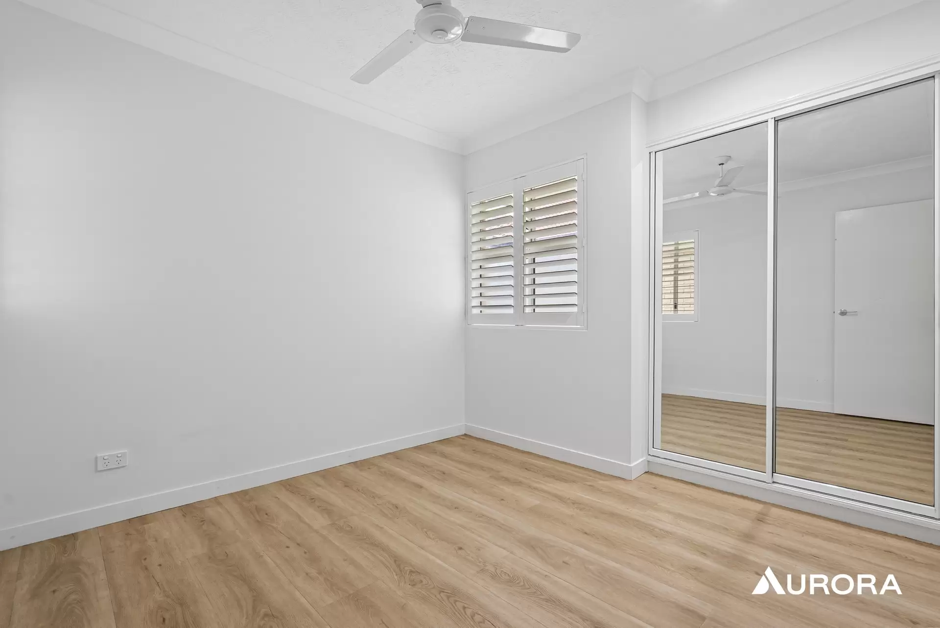 4/31 Sydney Street, New Farm Leased by Aurora Property - image 1