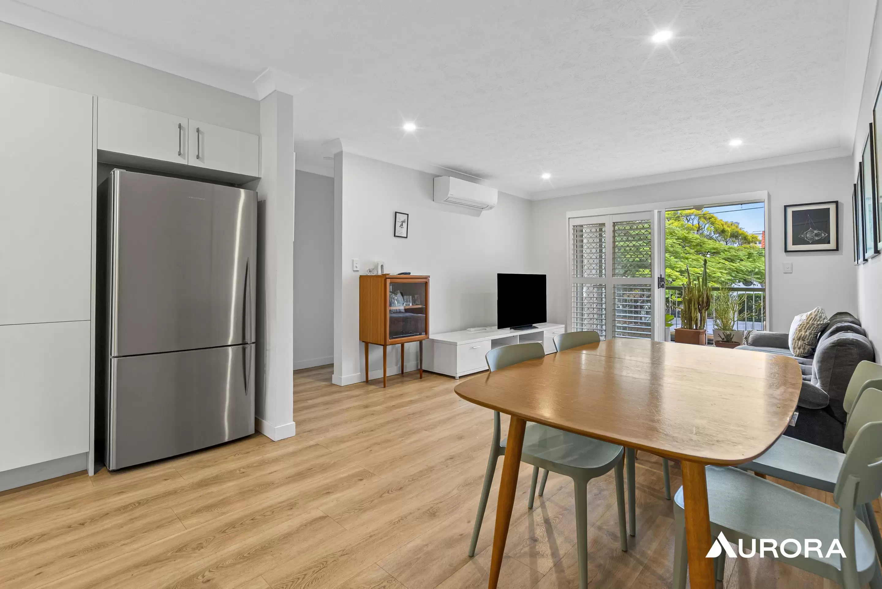 4/31 Sydney Street, New Farm Leased by Aurora Property - image 8