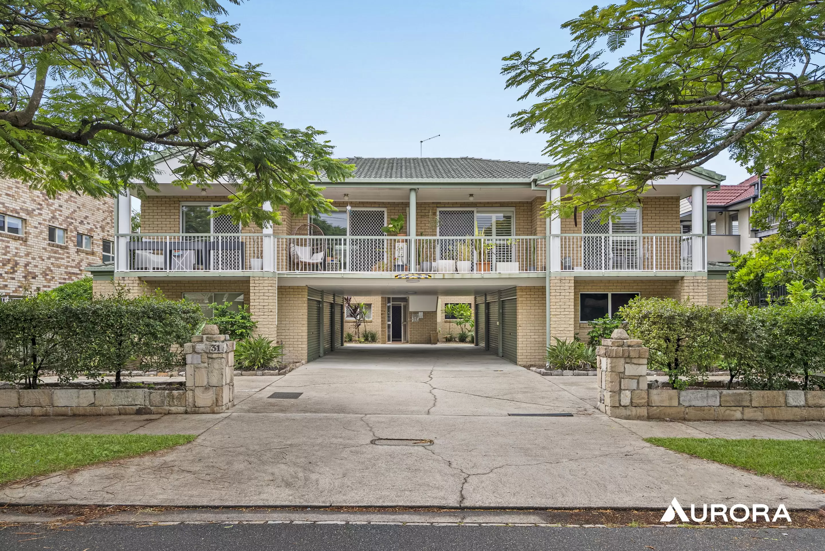 4/31 Sydney Street, New Farm Leased by Aurora Property - image 16