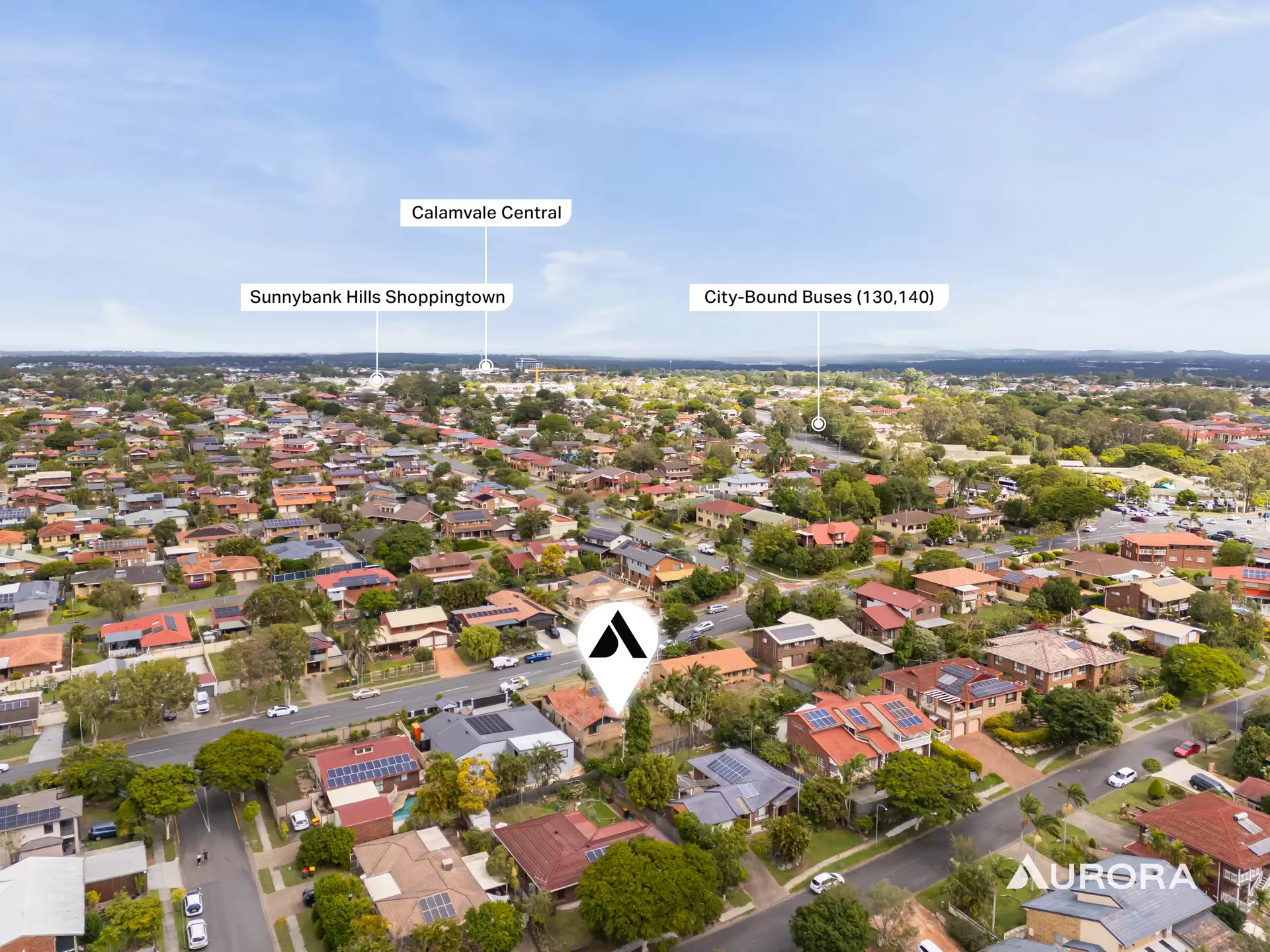 61 Hellawell Road, Sunnybank Hills For Sale by Aurora Property - image 1