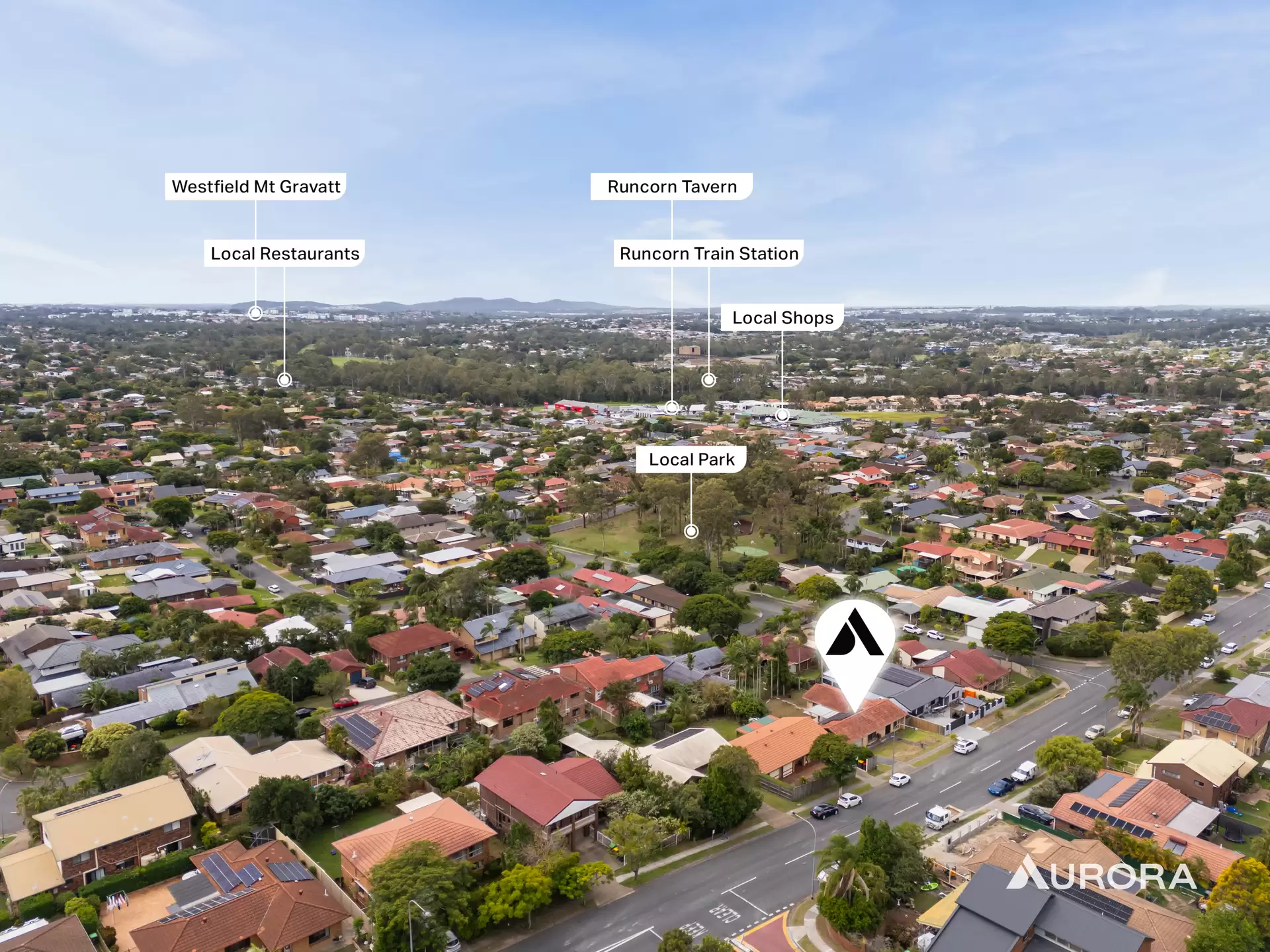 61 Hellawell Road, Sunnybank Hills For Sale by Aurora Property - image 1