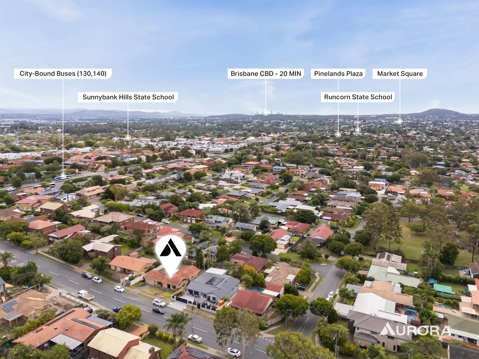 61 Hellawell Road, Sunnybank Hills For Sale by Aurora Property - image 1