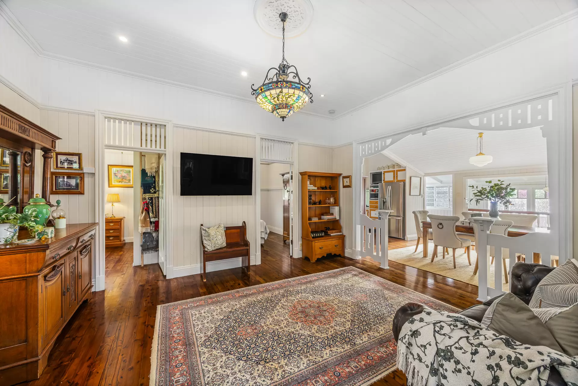 109 Peary Street, Northgate Sold by Aurora Property - image 1
