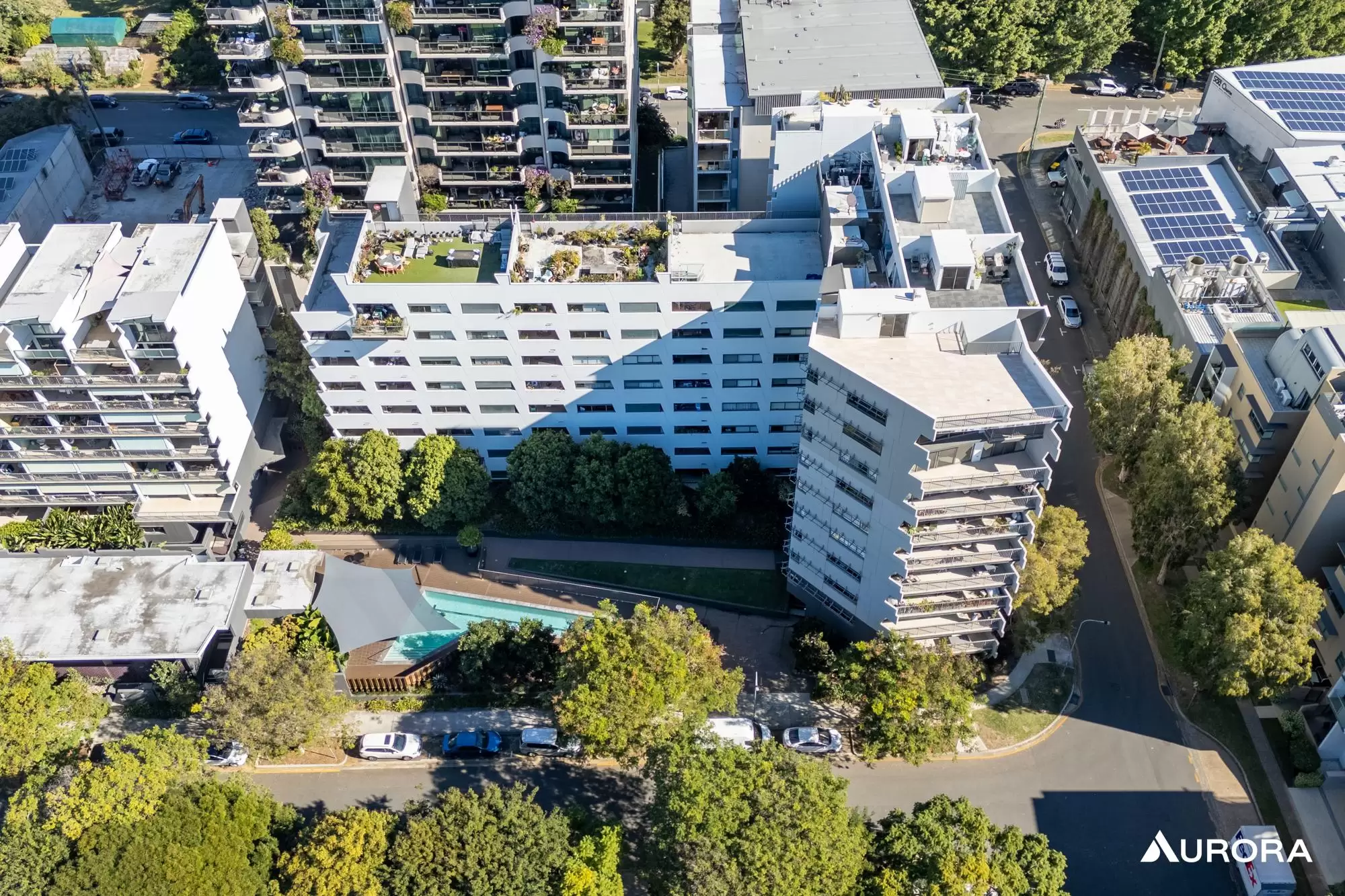 165/8 Musgrave Street, West End Sold by Aurora Property - image 14