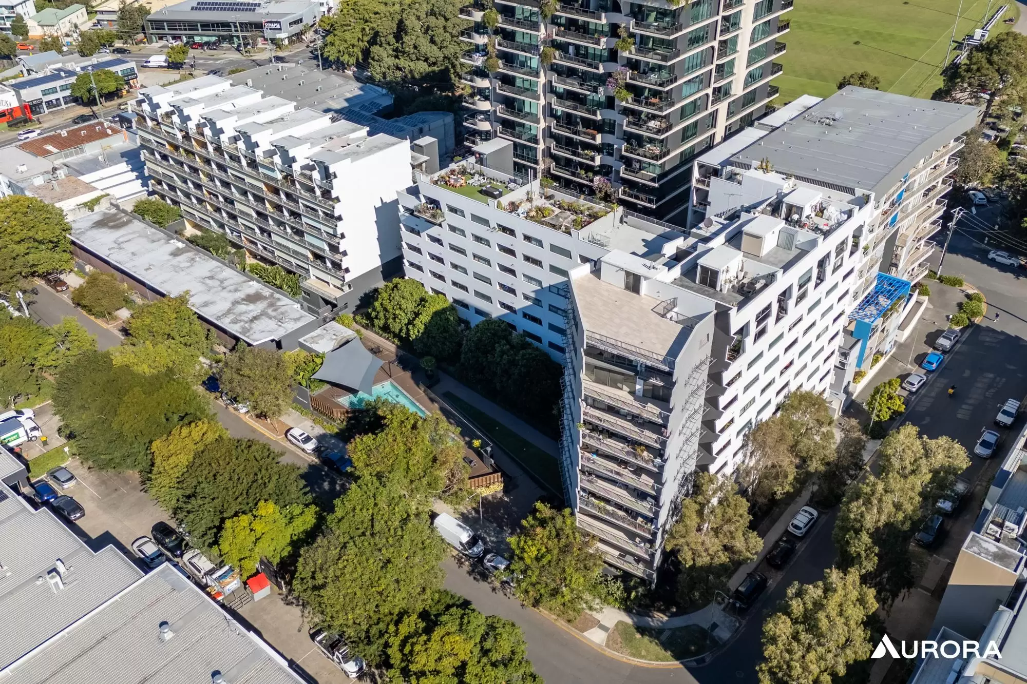 165/8 Musgrave Street, West End Sold by Aurora Property - image 13