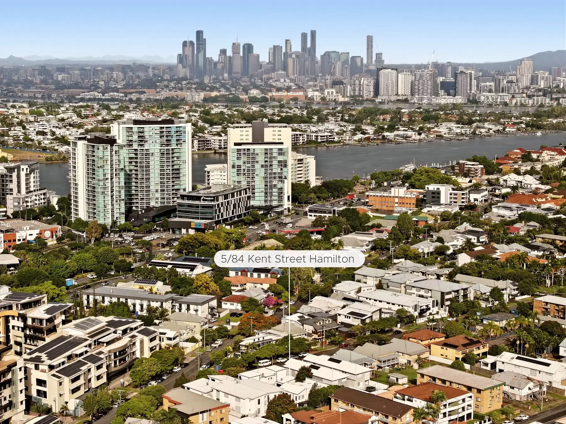 5/84 Kent Street, Hamilton For Sale by Aurora Property - image 24