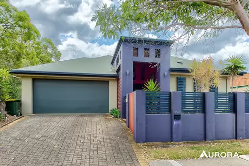 158 Saturn Crescent, Bridgeman Downs Leased by Aurora Property