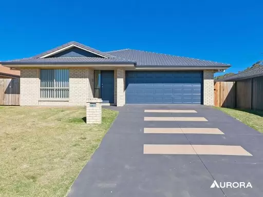 19 Pentecost Place, Redland Bay Leased by Aurora Property