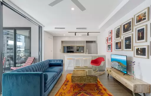 24/19 Railway Terrace, Milton Leased by Aurora Property