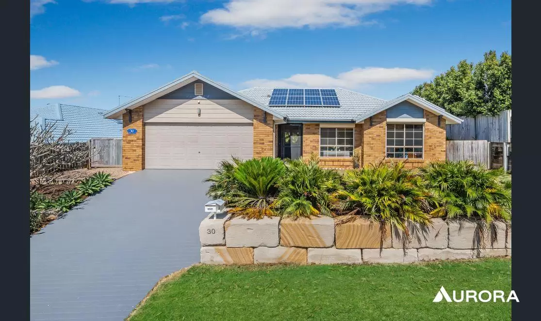 30 Chesterfield Crescent, Wellington Point Leased by Aurora Property - image 2