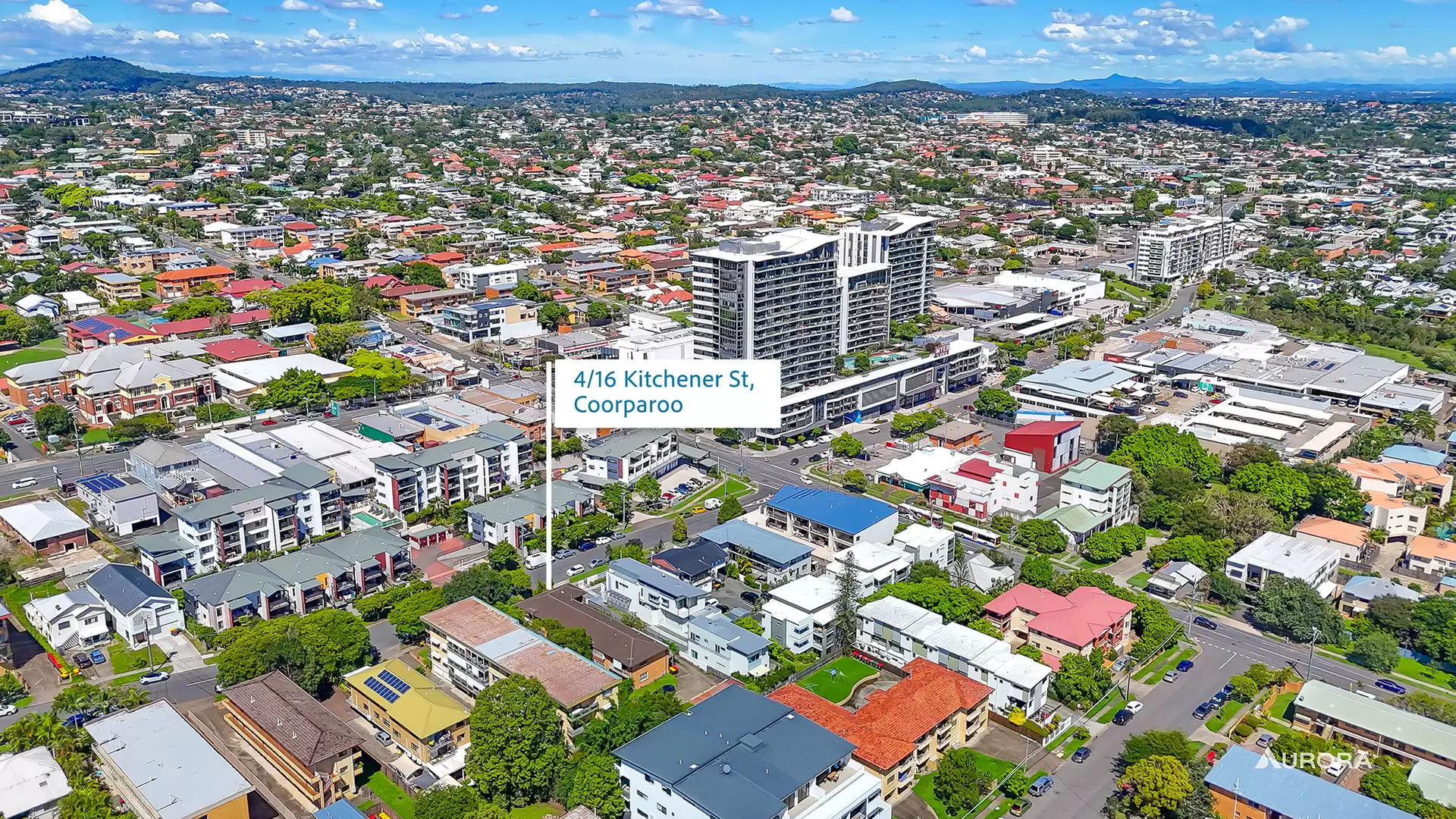 4/16 Kitchener Street, Coorparoo Sold by Aurora Property - image 1