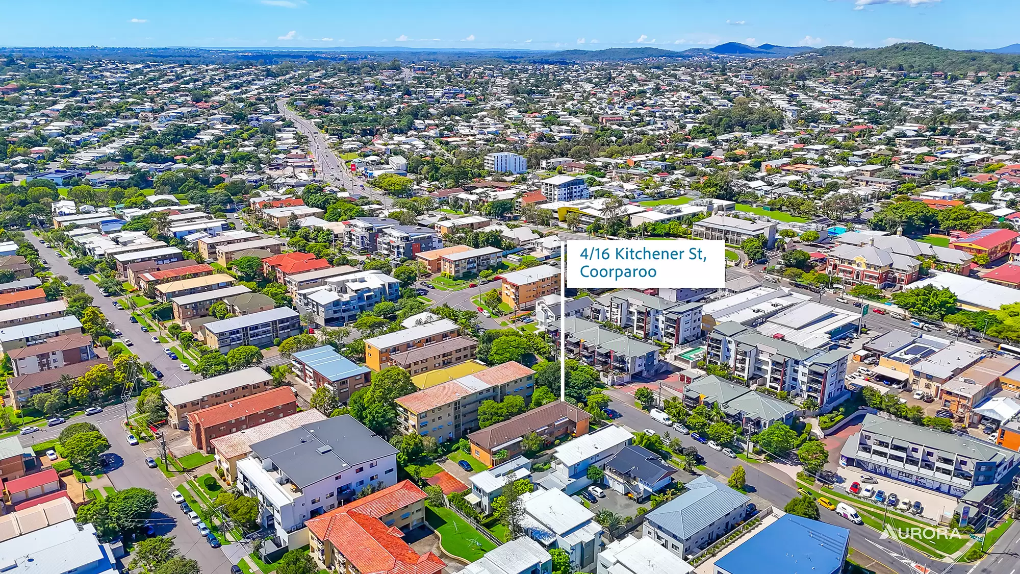 4/16 Kitchener Street, Coorparoo Sold by Aurora Property - image 13