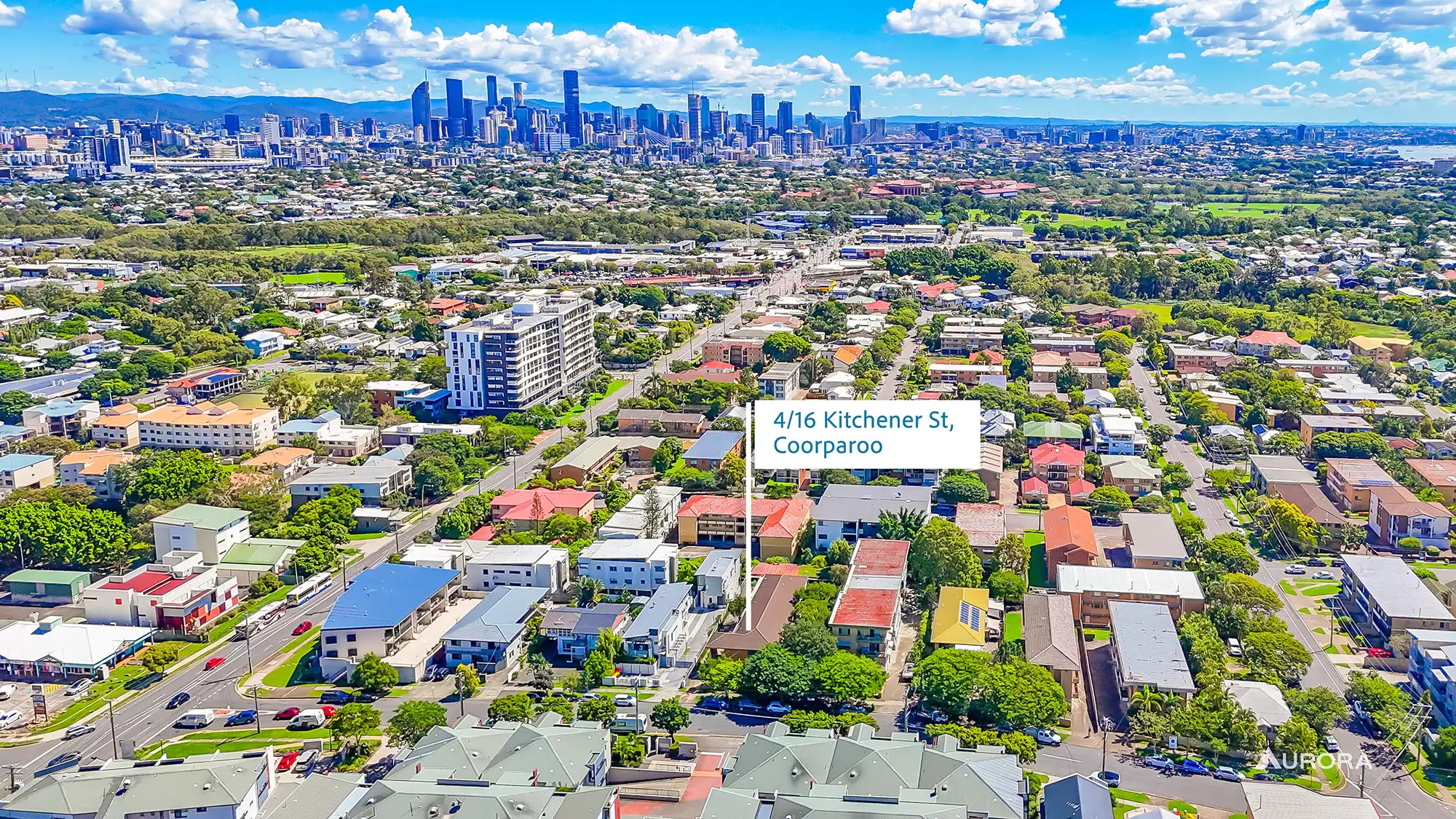 4/16 Kitchener Street, Coorparoo Sold by Aurora Property - image 11