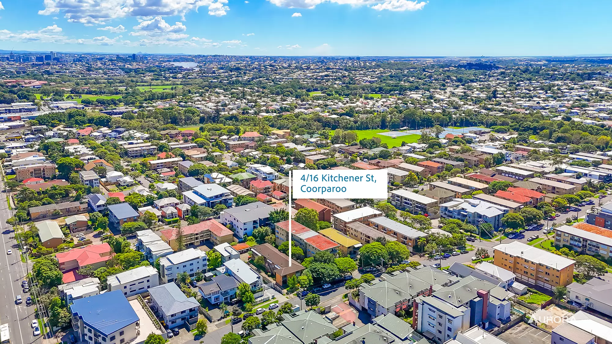 4/16 Kitchener Street, Coorparoo Sold by Aurora Property - image 14