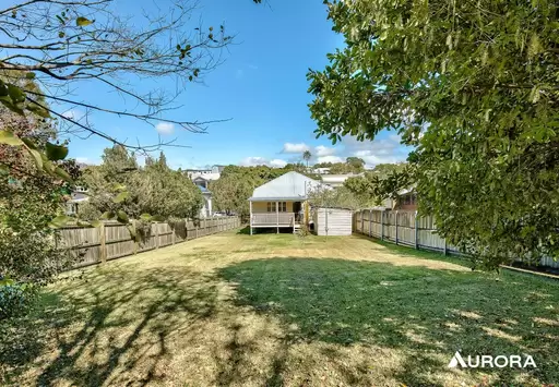 63 Kedron Brook Road, Wilston Leased by Aurora Property