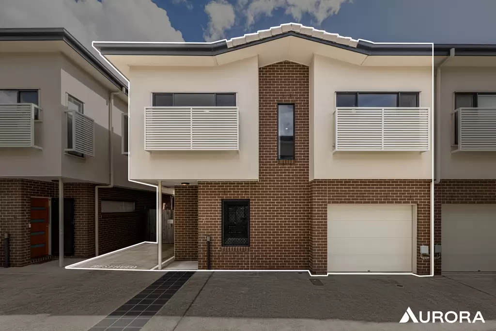 7/262 Padstow Road, Eight Mile Plains Sold by Aurora Property