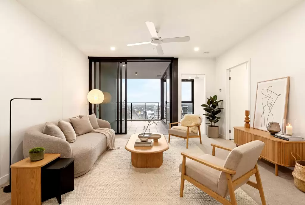 11409/7 Wharf Street, Hamilton Sold by Aurora Property