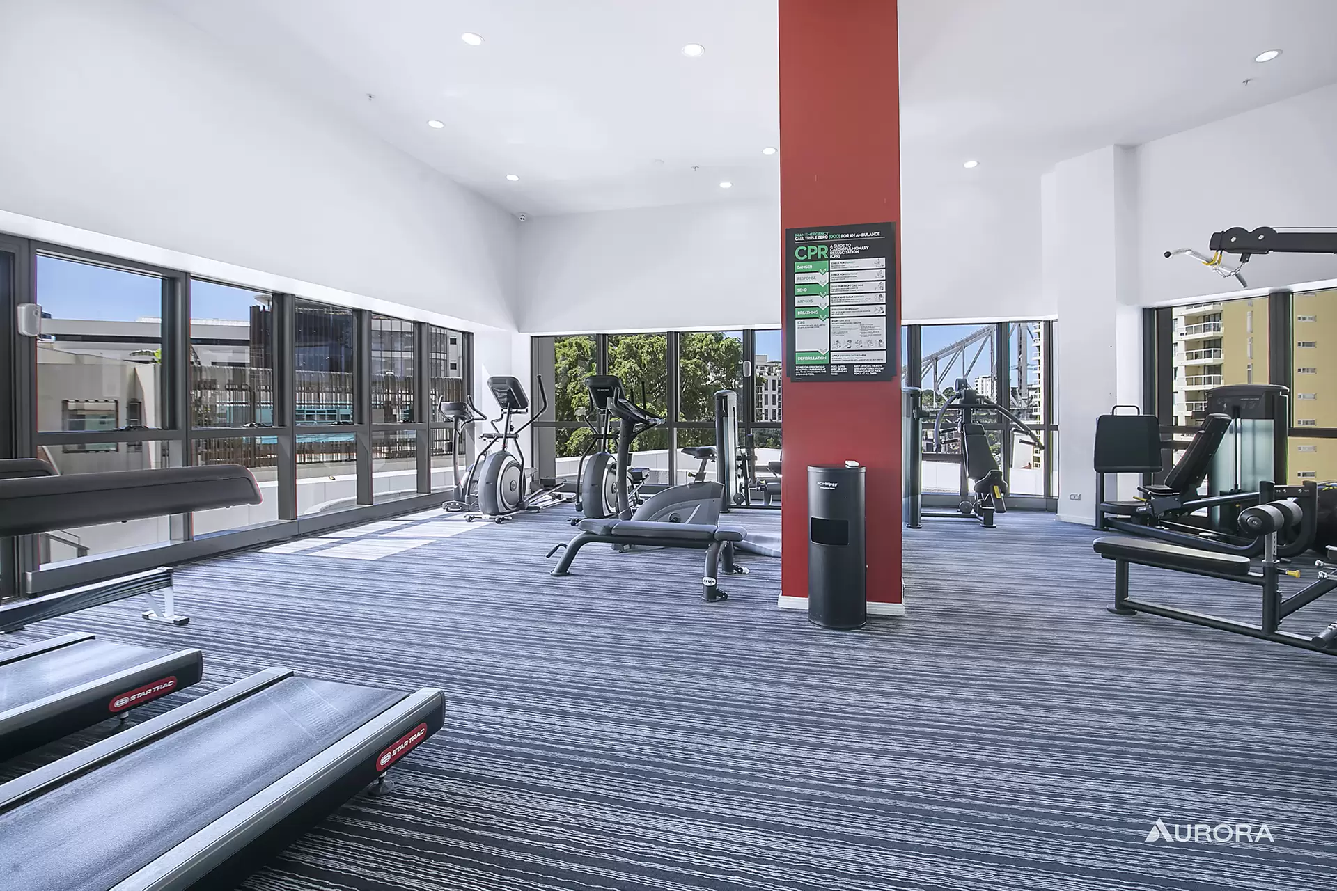 302/501A Adelaide Street, Brisbane City Sold by Aurora Property - image 1