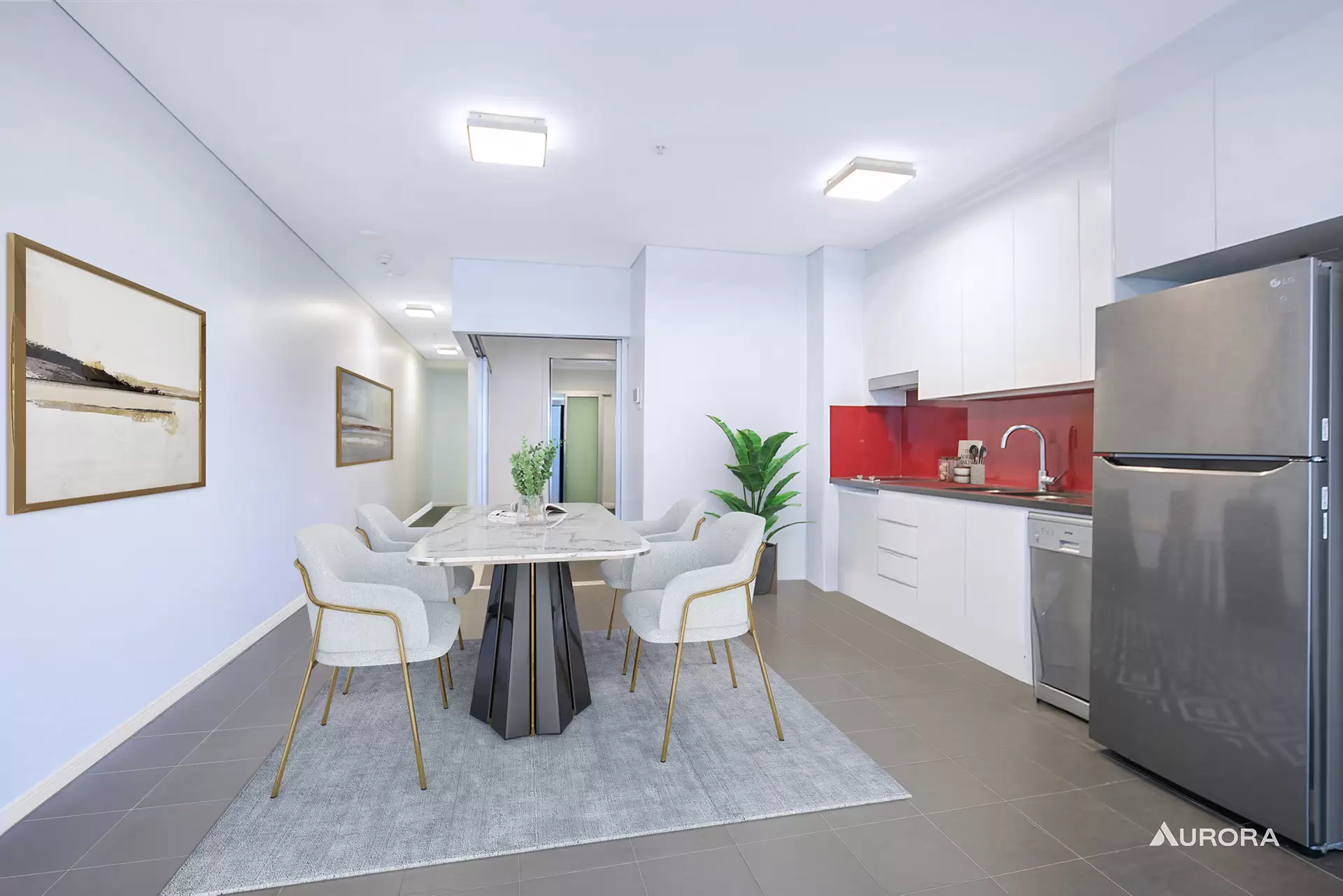 302/501A Adelaide Street, Brisbane City Sold by Aurora Property - image 1