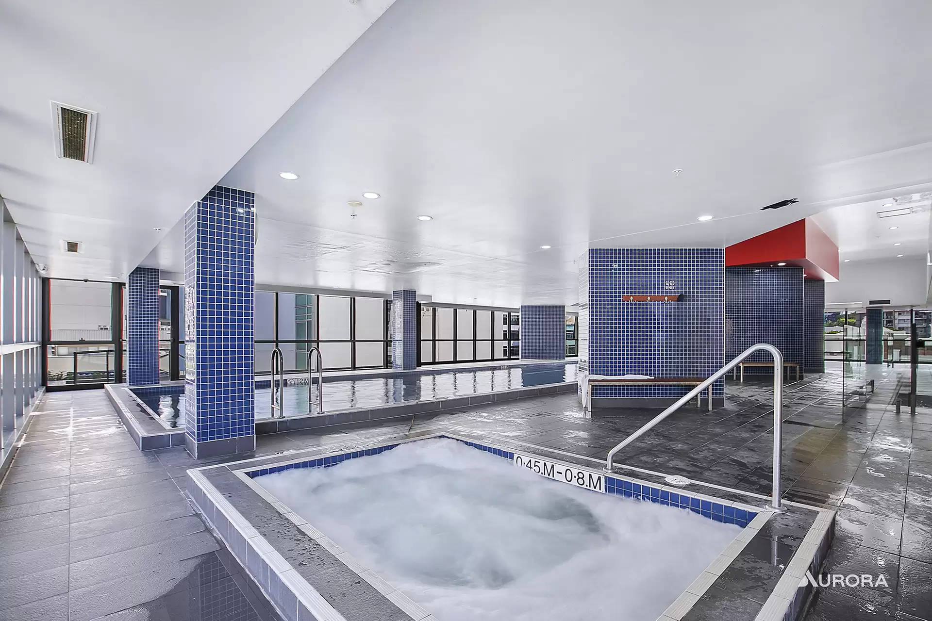 302/501A Adelaide Street, Brisbane City Sold by Aurora Property - image 1