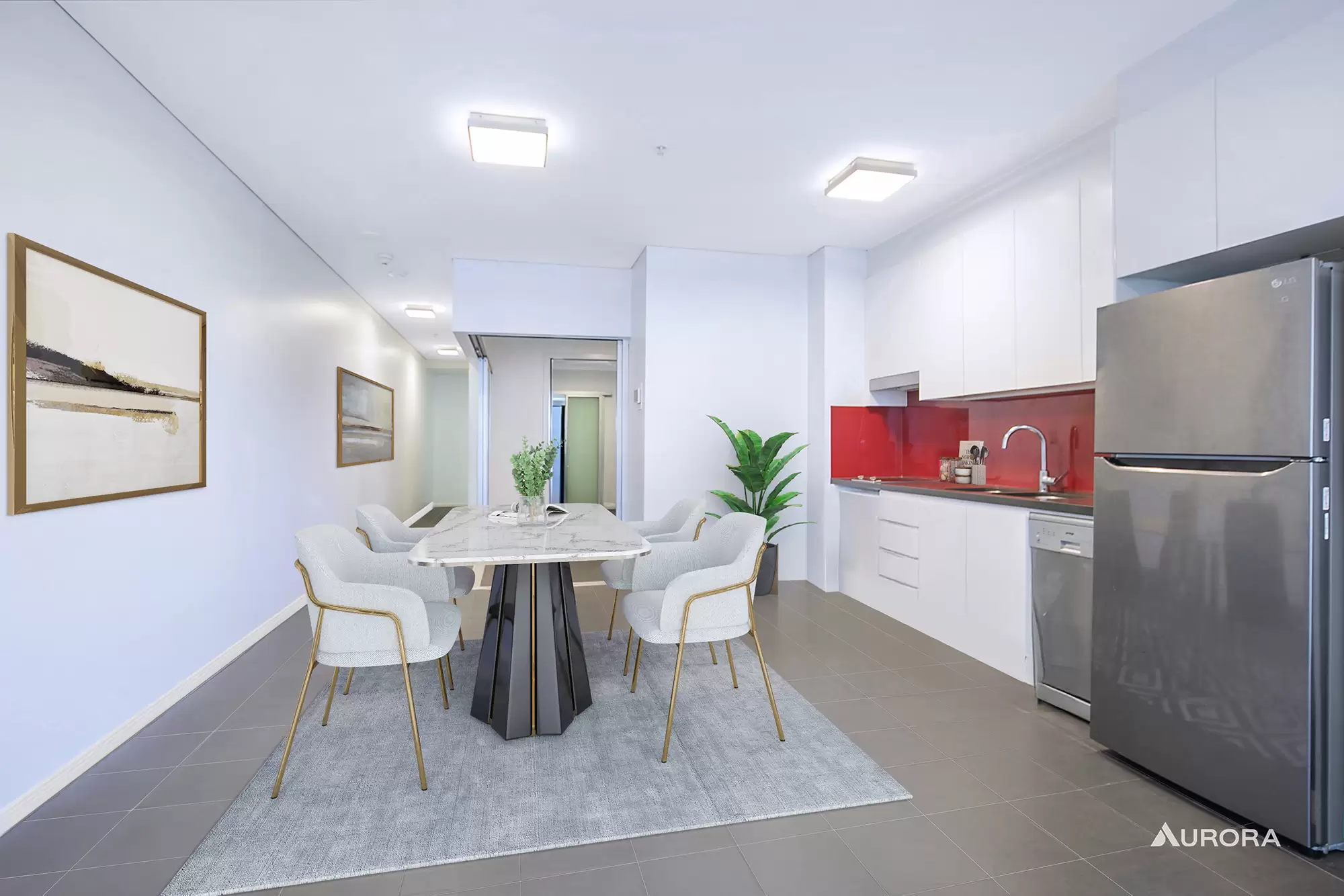 302/501A Adelaide Street, Brisbane City Sold by Aurora Property - image 2
