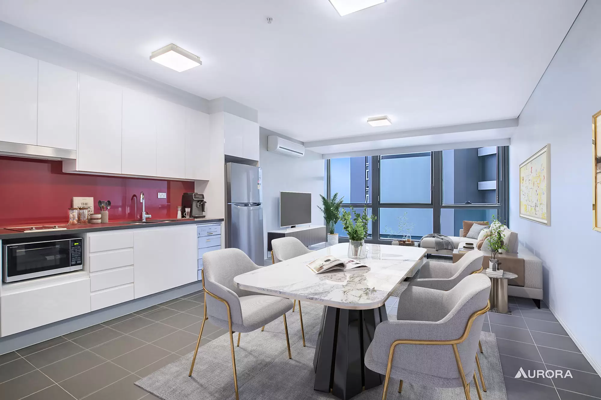 302/501A Adelaide Street, Brisbane City Sold by Aurora Property - image 3