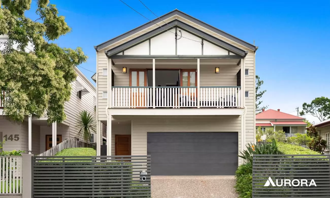 143 Morehead Avenue, Norman Park Leased by Aurora Property - image 1